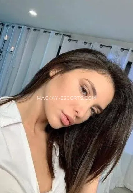 Mackay escorts Camila — 1
