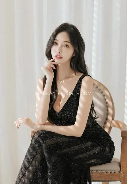 Mackay escorts Belinda — 3