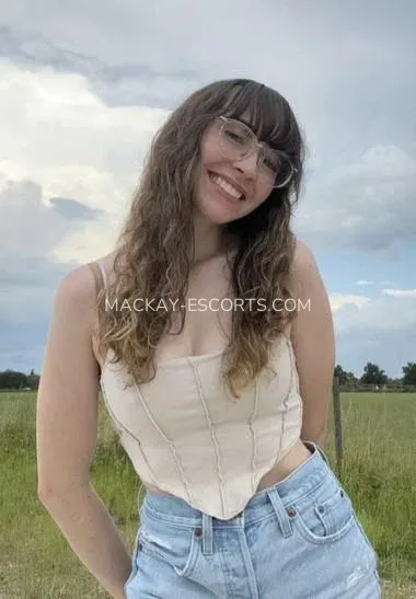 Mackay escorts Alexandria — 3