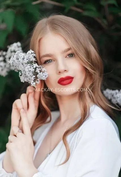 Escort djevojka Jennifer - Mackay