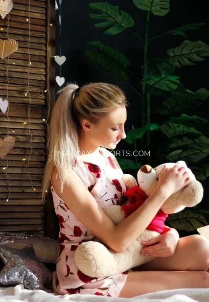 Mackay escorts Amanda — 3