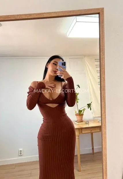 Mackay escorts Sofia — 5