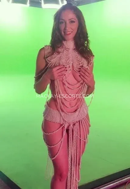 Mackay escorts Jenna — 7