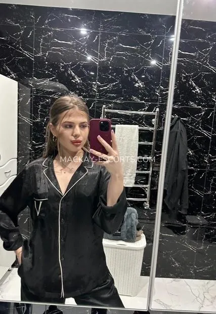 Mackay escorts kerstin