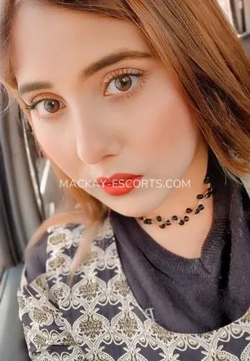 Mackay escorts Victoria — 2