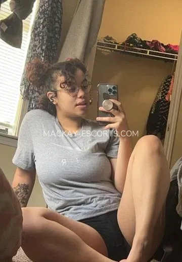 Mackay escorts Kylie — 1