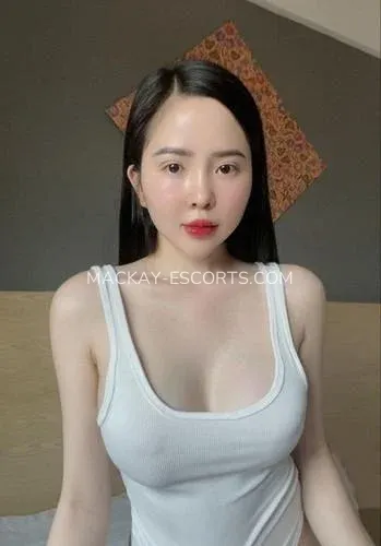 Mackay escorts Mya — 4