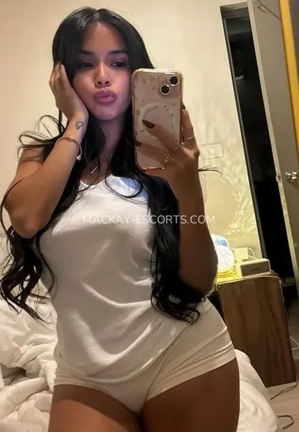 Mackay escorts Sofia — 1