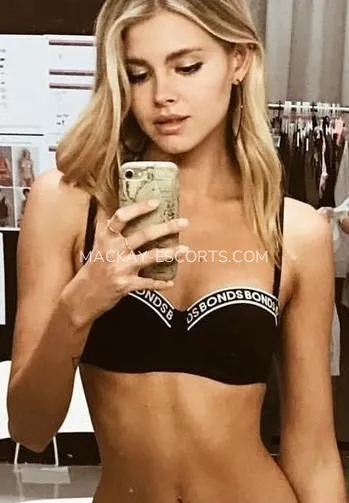 Mackay escorts adela