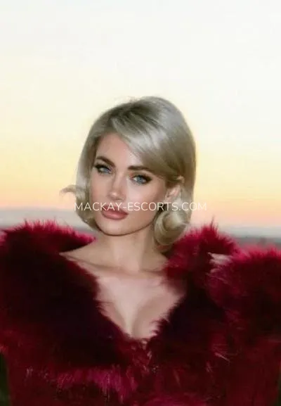 Mackay escorts Ingeborg — 6