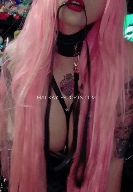Mackay escorts Sydney — 3