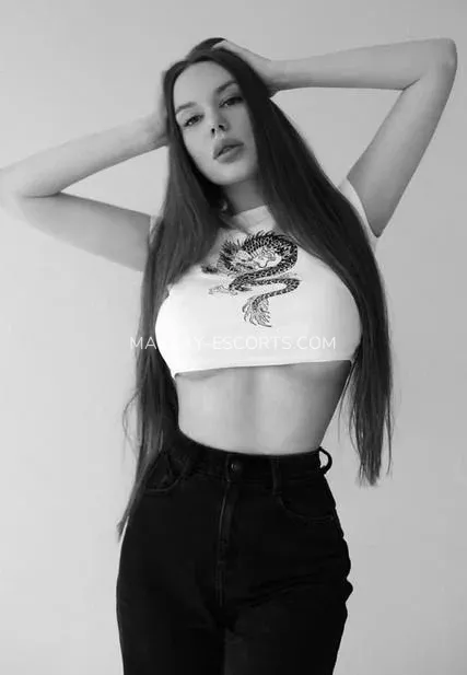 Mackay escorts Nevaeh — 3