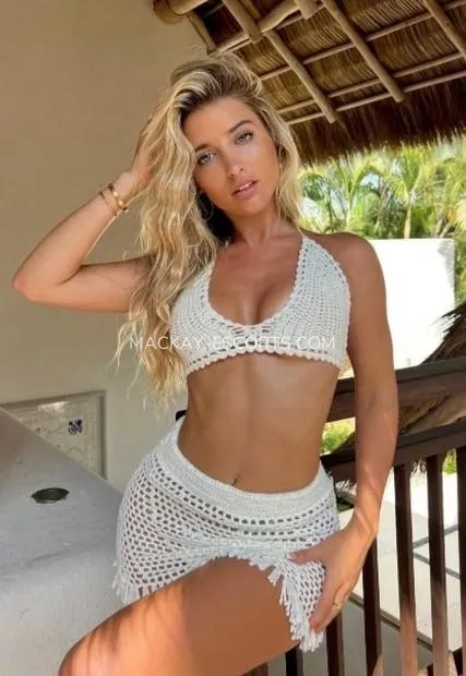 Mackay escorts Brooklyn — 2